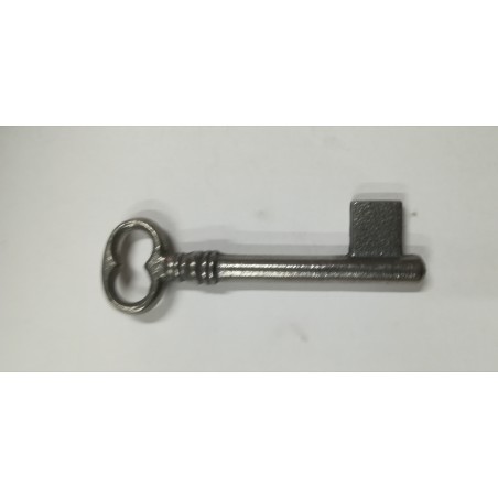 Chiave in ferro maschio per porte art.FC925.52