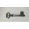 Chiave in ferro maschio per porte art.FC925.52