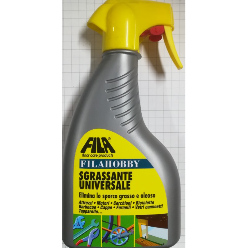 Sgrassante  universale