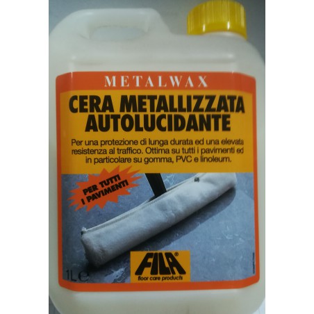 Metalwax