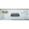 Decoder DVB-T2 HEVC