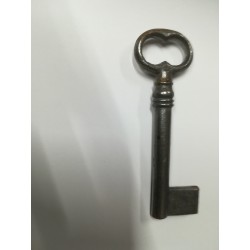 Chiave in ferro per porte ART.fc 90.5.52