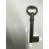 Chiave in ferro per porte ART.fc 90.5.52