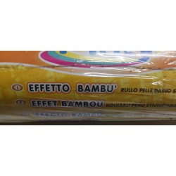 Rullo effetto bambu'