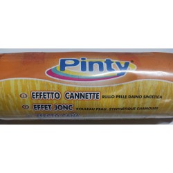 Rullo effetto cannetta