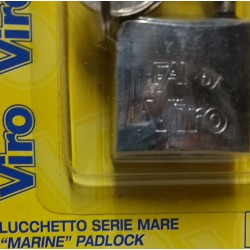 Lucchetto viro serie mare mm30