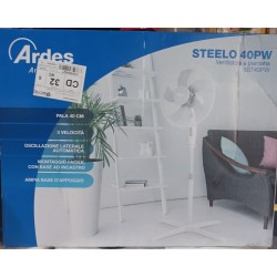Ventilatore a piantana 40pw...