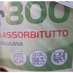 Carta asciug.cellulosa siriuz pz.2