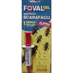 Insetticida per scarafaggi...