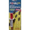 Insetticida per scarafaggi  gel 5g