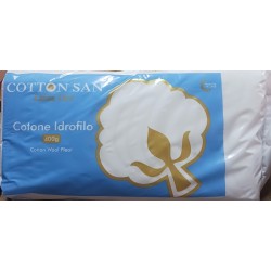 Cotone Idrofilo g.400
