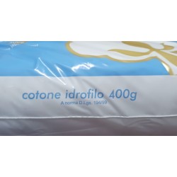 Cotone Idrofilo g.400