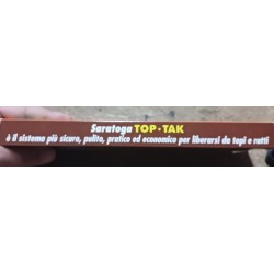 Trappola con esca top-tak