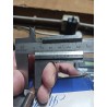 Chiave ferro antico maschio art.FC985