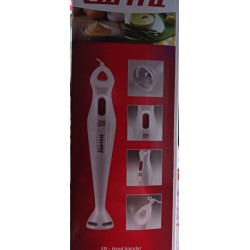 MIXER A IMMERSIONE GIRMI