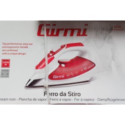 Ferro da stiro 2200W 280ml