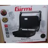 Bistecchiera 1500w piastra 27x17