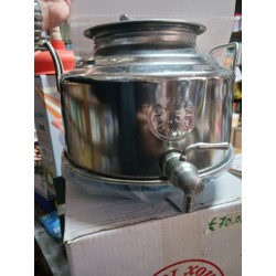 CONTENITORE PER OLIO 5LT...