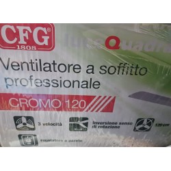 VENTILATORE A SOFFITTO