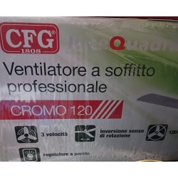 VENTILATORE A SOFFITTO