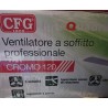 VENTILATORE A SOFFITTO