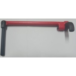Pinza per rubinetti Super-Ego