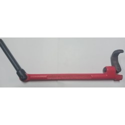 Pinza per rubinetti Super-Ego